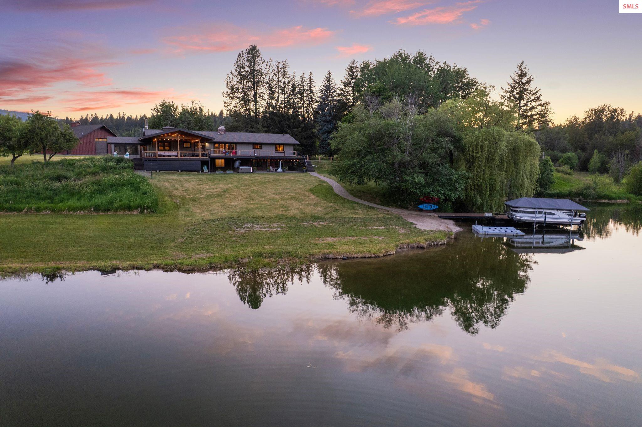 245 Woolsey Road Sagle, ID 83860 - Photo 1 of 1 Gallery Image 1
