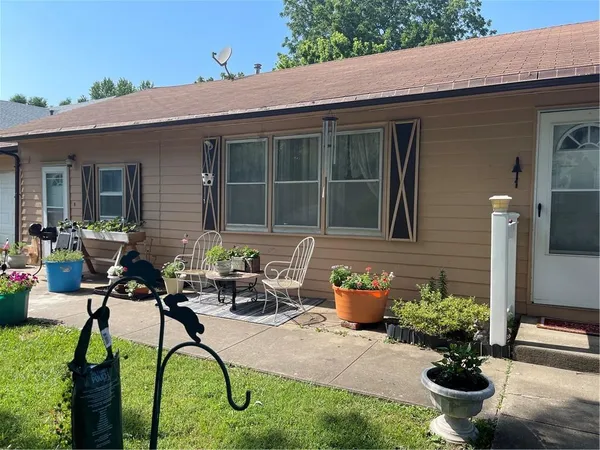 $110,000 | 263 West Main Street, Prescott, KS 66767