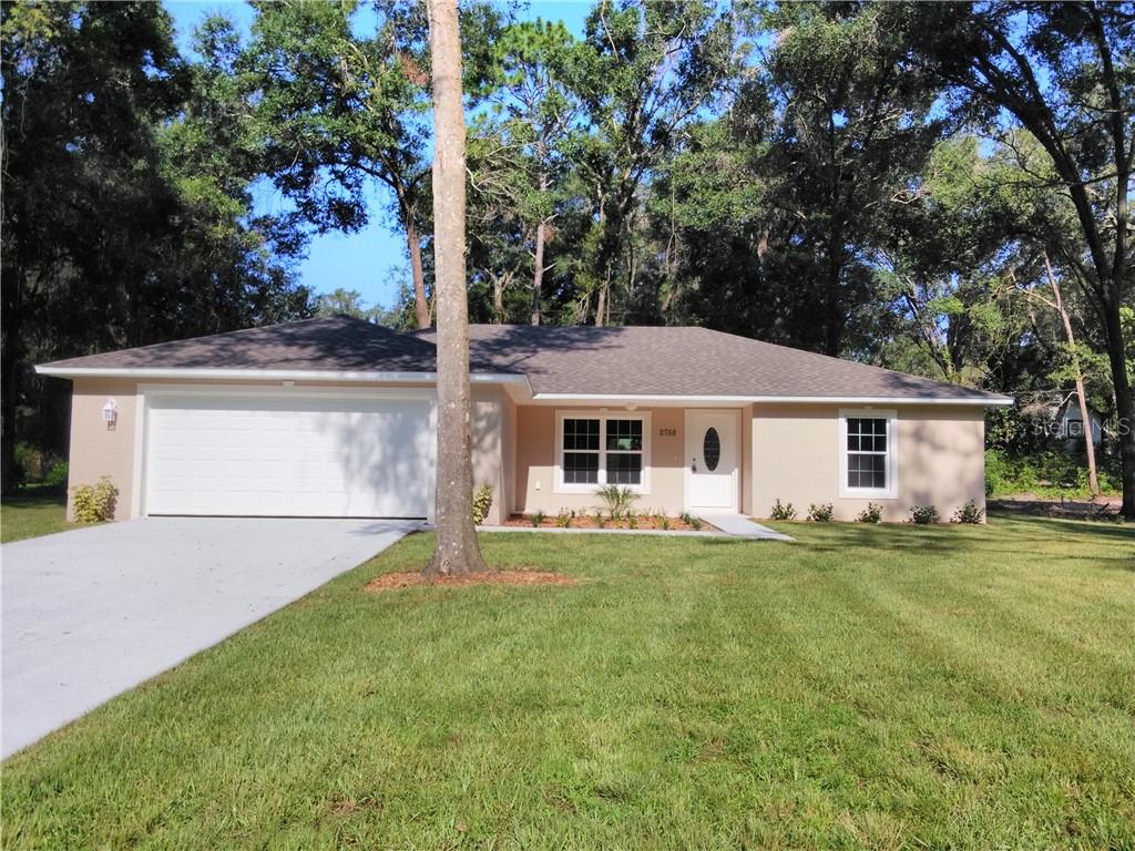 2758 Magnolia Road DeLand, FL 32720 - Photo 1 of 1 Gallery Image 1