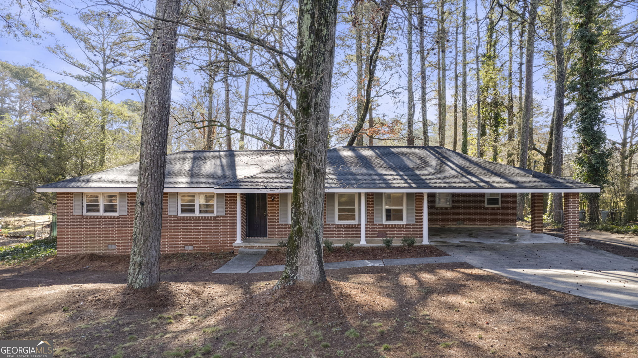 4585 Lavista Road Tucker, GA 30084 - Photo 1 of 1