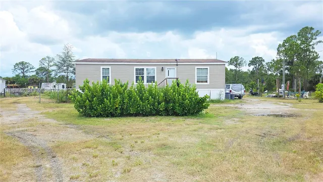 $259,000 | 612 Hunting Clb Avenue, Clewiston, FL 33440