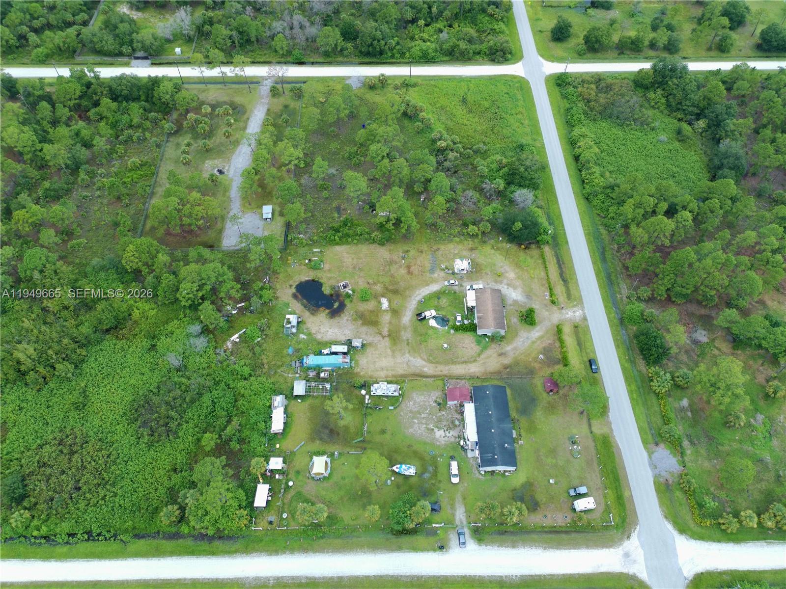 612 Hunting Clb Avenue Clewiston, FL 33440 - Photo 34 of 36