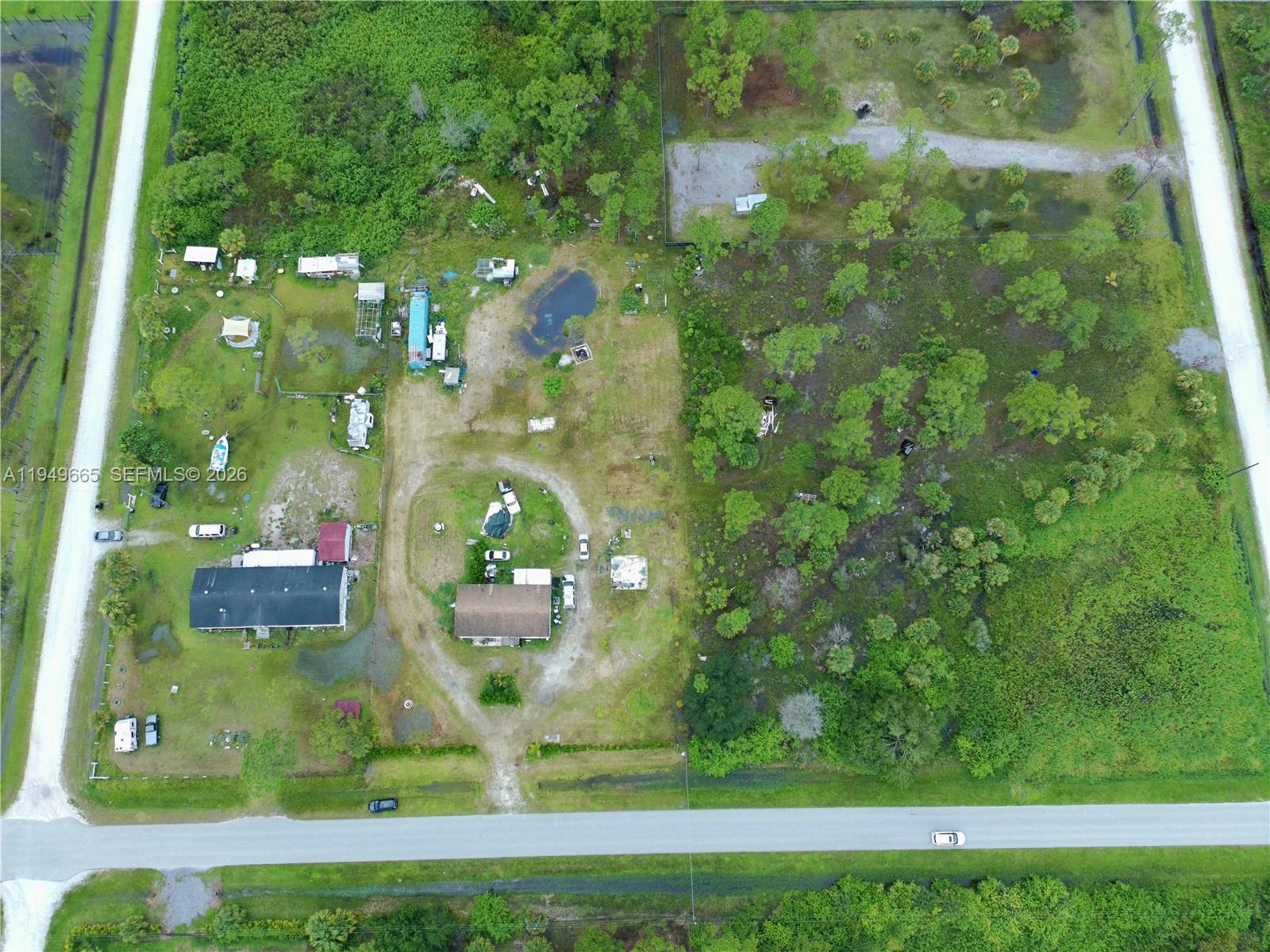 612 Hunting Clb Avenue Clewiston, FL 33440 - Photo 36 of 36