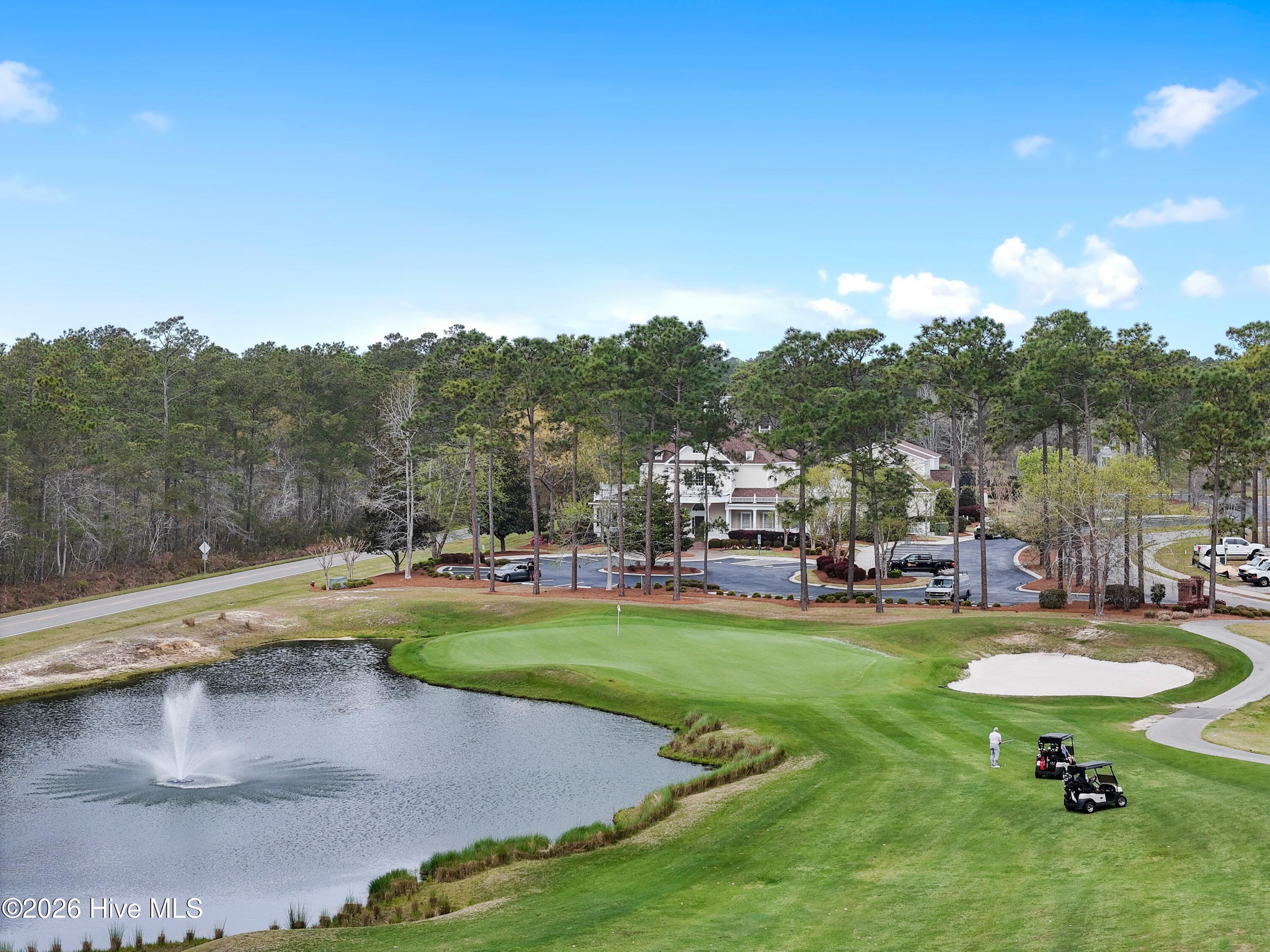 601 River Ridge Road, Unit 6 Shallotte, NC 28470 - Photo 47 of 53