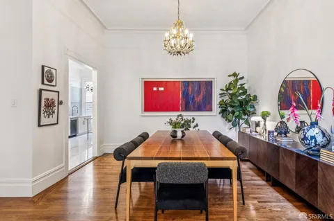 $1,729,000 | 2079 Golden Gate Avenue, San Francisco, CA 94115