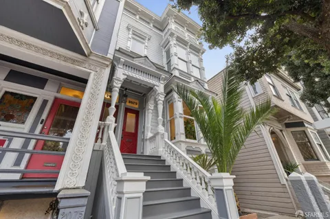 $1,729,000 | 2079 Golden Gate Avenue, San Francisco, CA 94115