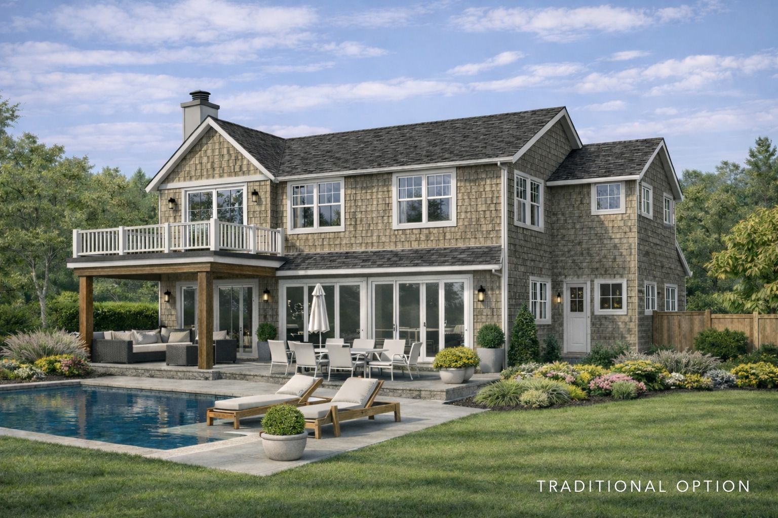 393 Brick Kiln Road Bridgehampton, NY 11932 - Photo 3 of 23