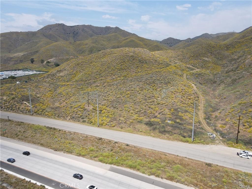 0 Concordia Ranch Road Corona, CA 92883 - Photo 2 of 6 a view of mountain with wooden floor and a mountain view
