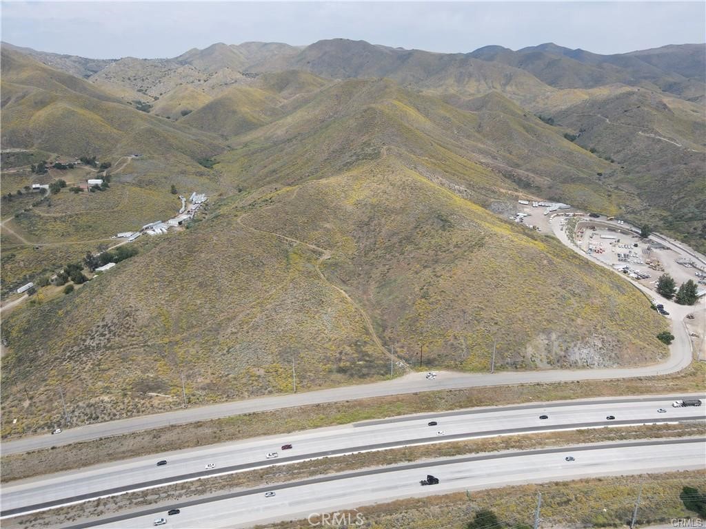 0 Concordia Ranch Road Corona, CA 92883 - Photo 3 of 6 a view of a house and a mountain