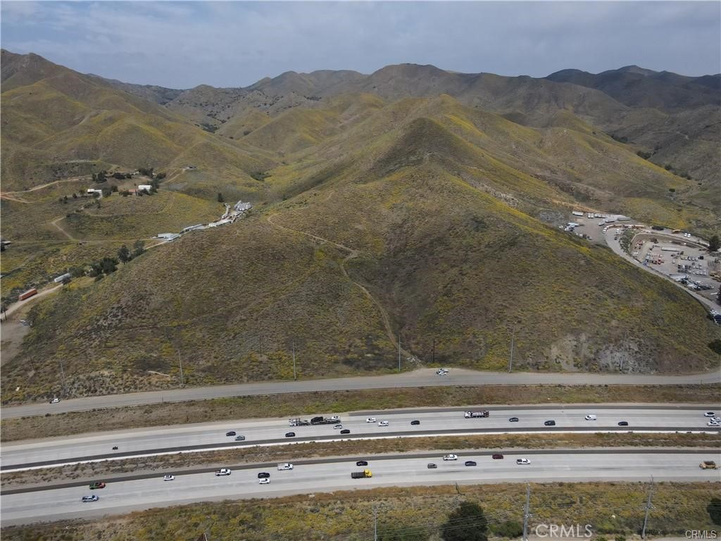 0 Concordia Ranch Road Corona, CA 92883 - Photo 4 of 6 a view of a mountain view