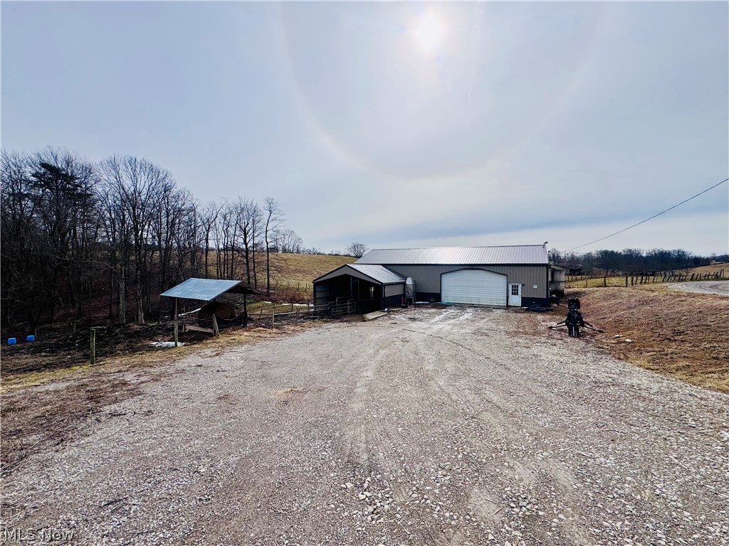 Pugh Road Stockport, OH 43787 - Photo 2 of 23