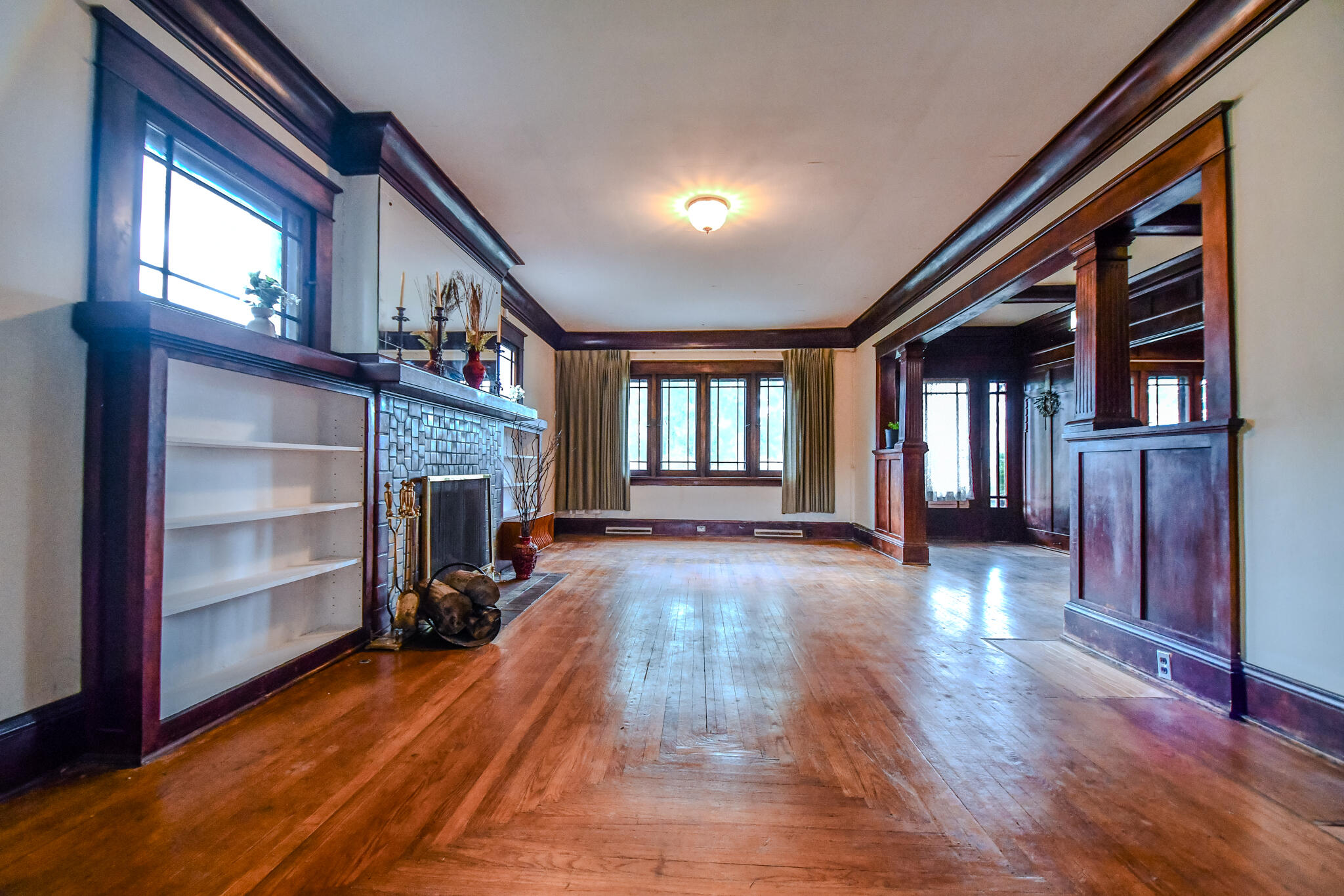 370 East Cassilly Street Springfield, OH 45503 - Photo 12 of 46