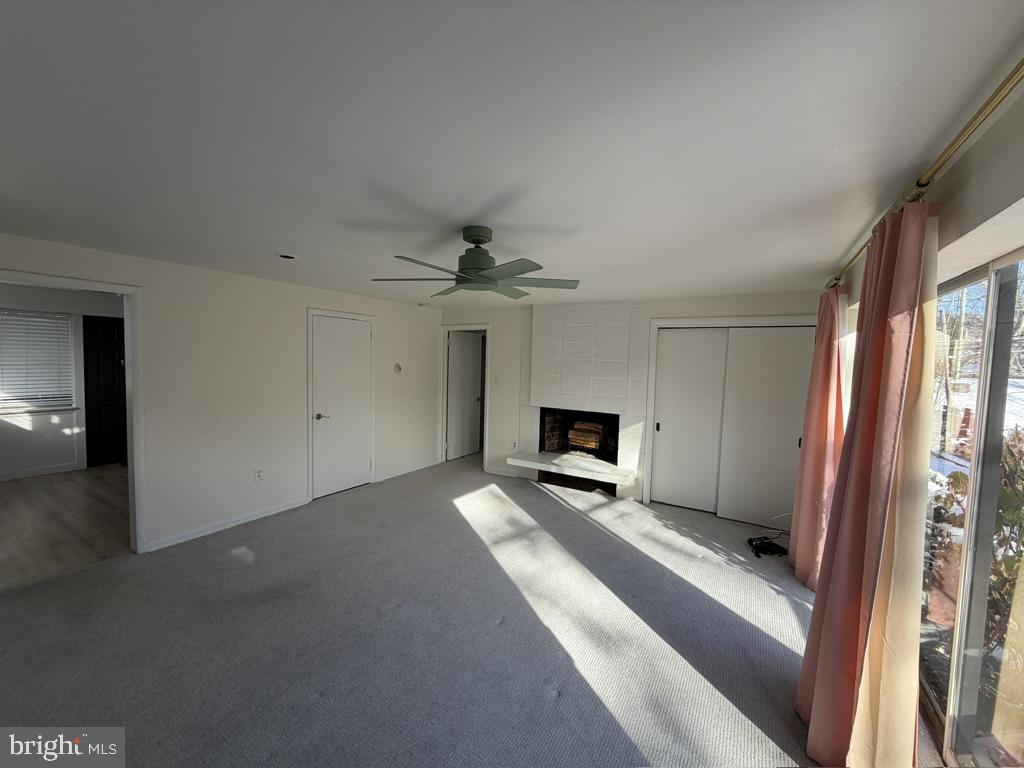 454 Old Lancaster Road, Unit 2 Haverford, PA 19041 - Photo 10 of 15 a view of utility room