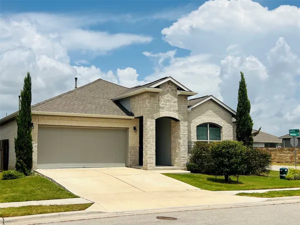 $2,200 | 16901 Aventura Avenue, Pflugerville, TX 78660