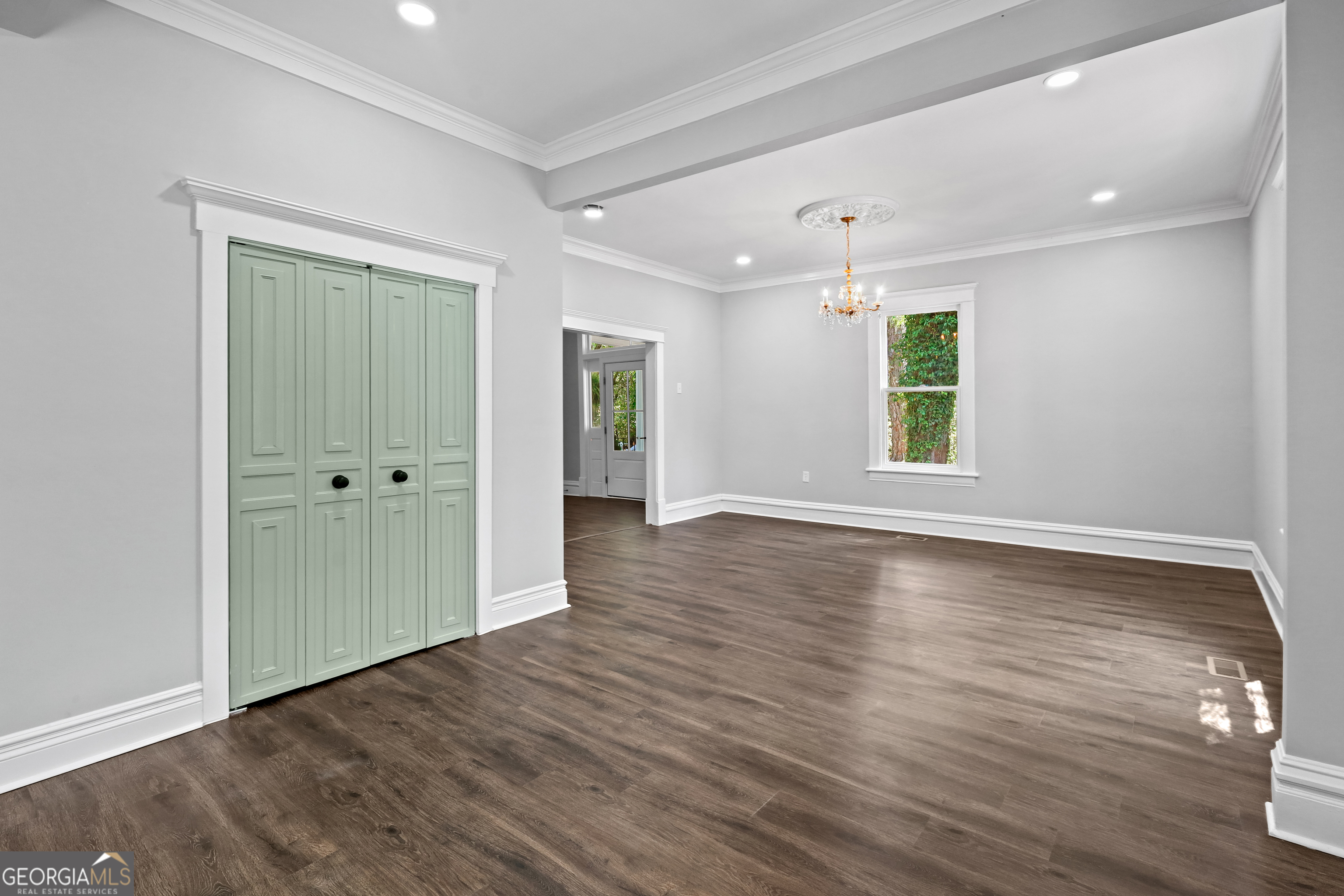 674 Dunlevie Road Allenhurst, GA 31301 - Photo 30 of 41