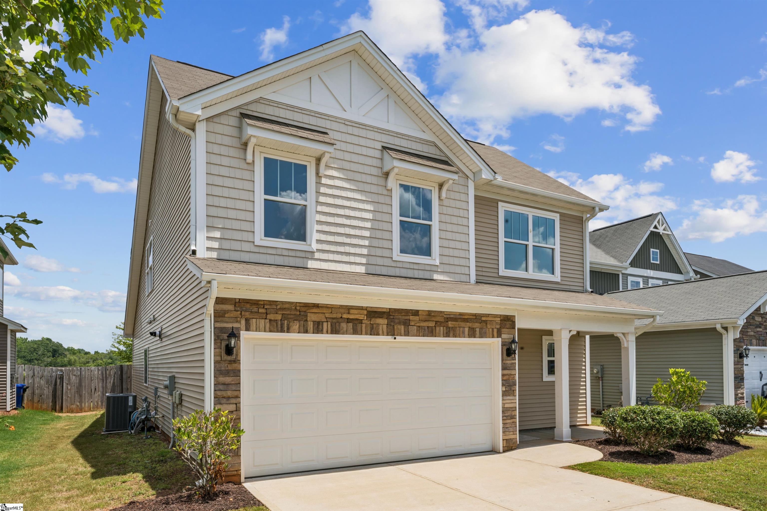139 Eventine Way Boiling Springs, SC 29316 - Photo 2 of 33