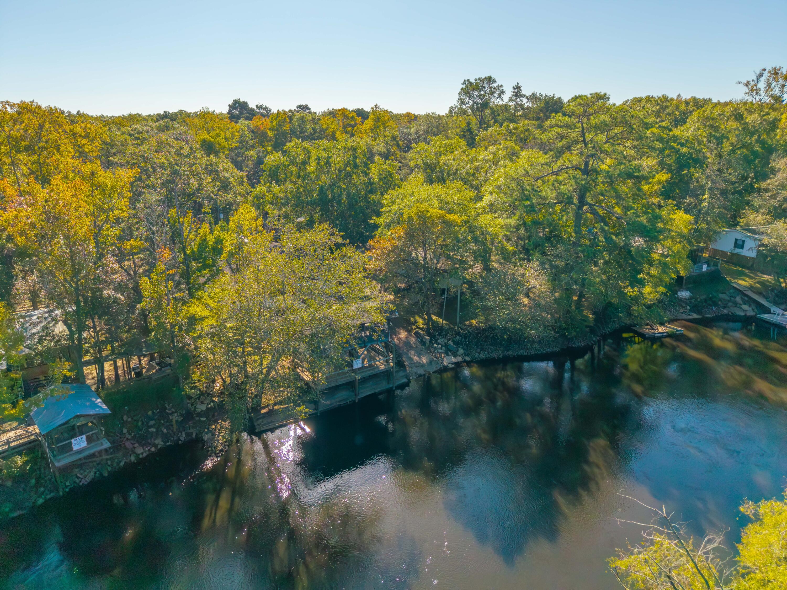 1239 Holly Ridge Lane Cottageville, SC 29435 - Photo 14 of 39 DJI_20251003100822_0098_D
