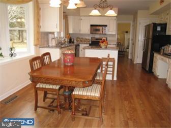 836 Pheasant Run Road West Chester, PA 19382 - Photo 5 of 12 Kitchen