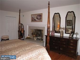 836 Pheasant Run Road West Chester, PA 19382 - Photo 7 of 12 Bedroom - Main