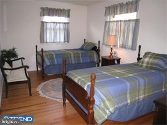 836 Pheasant Run Road West Chester, PA 19382 - Photo 8 of 12 Bedroom 2