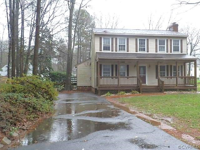 4529 Rabbit Foot Lane North Chesterfield, VA 23236 - Photo 16 of 20