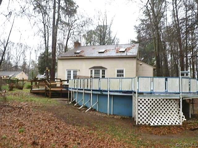 4529 Rabbit Foot Lane North Chesterfield, VA 23236 - Photo 17 of 20
