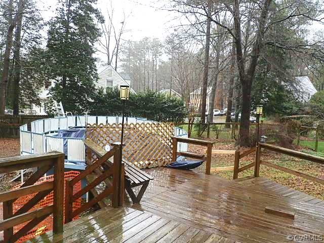4529 Rabbit Foot Lane North Chesterfield, VA 23236 - Photo 18 of 20