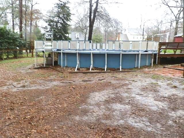 4529 Rabbit Foot Lane North Chesterfield, VA 23236 - Photo 19 of 20