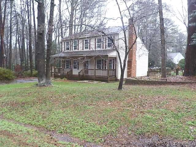 4529 Rabbit Foot Lane North Chesterfield, VA 23236 - Photo 20 of 20