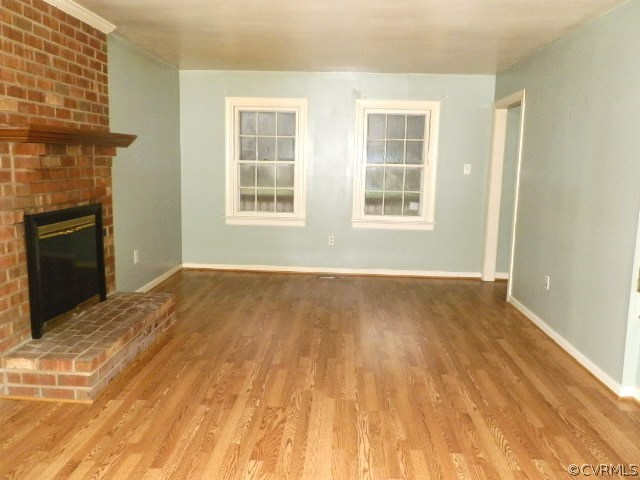 4529 Rabbit Foot Lane North Chesterfield, VA 23236 - Photo 4 of 20