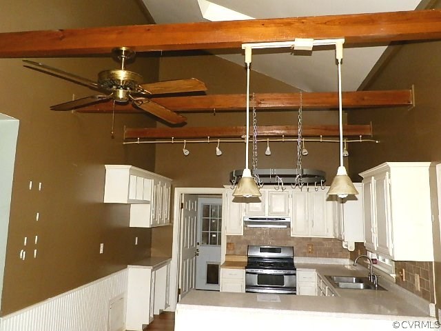 4529 Rabbit Foot Lane North Chesterfield, VA 23236 - Photo 7 of 20