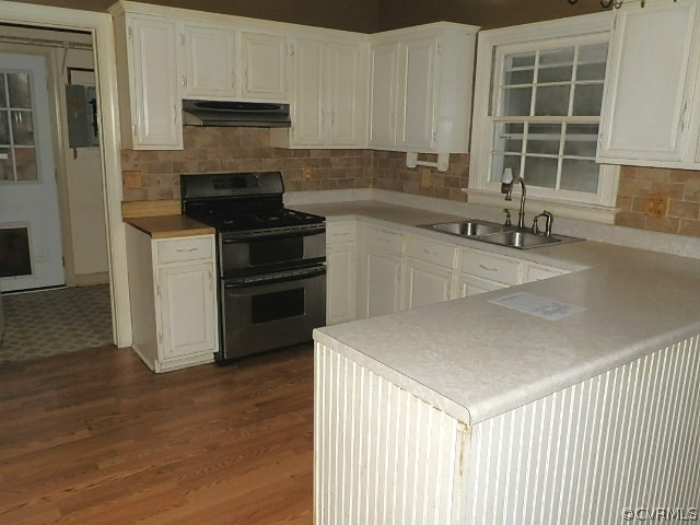 4529 Rabbit Foot Lane North Chesterfield, VA 23236 - Photo 8 of 20