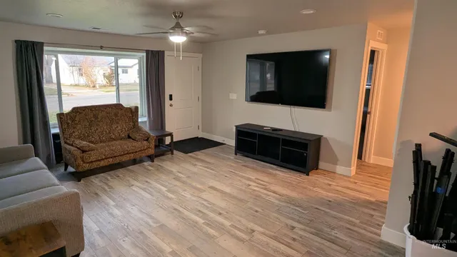 $460,000 | 709 East Ave D, Jerome, ID 83338