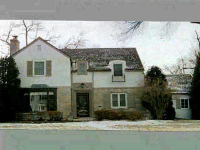 2279 Canterbury Road Columbus, OH 43221 - Photo 1 of 1
