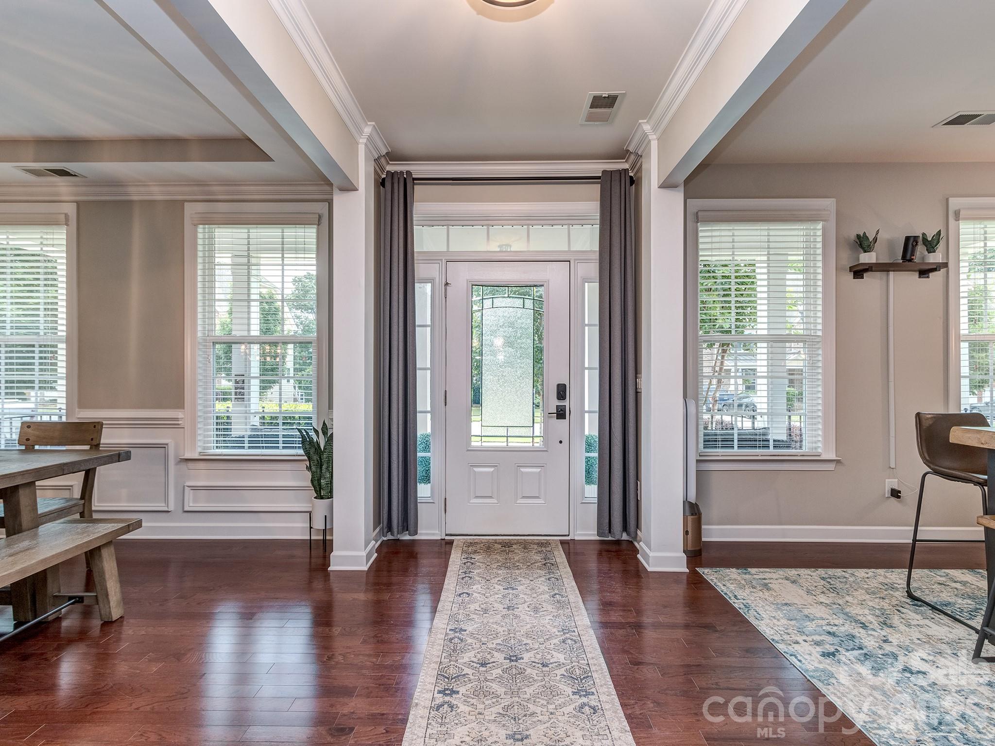 4312 Oxford Mill Road Waxhaw, NC 28173 - Photo 8 of 47