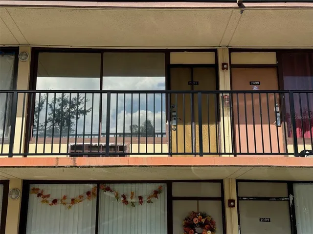 $62,000 | 7900 South Orange Blossom Trail, Unit 2097, Orlando, FL 32809