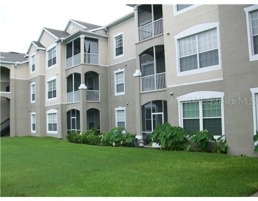 588 Brantley Terrace Way, Unit 100 Altamonte Springs, FL 32714 - Photo 1 of 1 Exterior Front