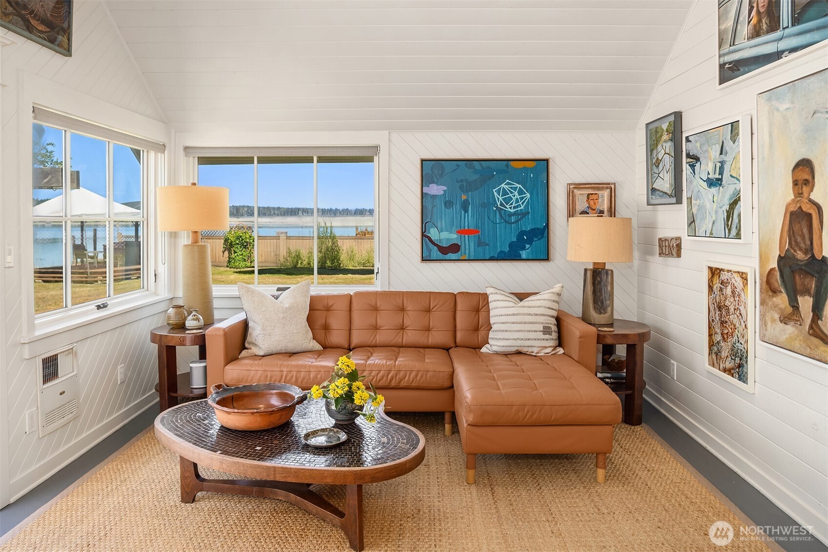 10050 Southwest Dock Street Vashon, WA 98070 - Photo 25 of 40