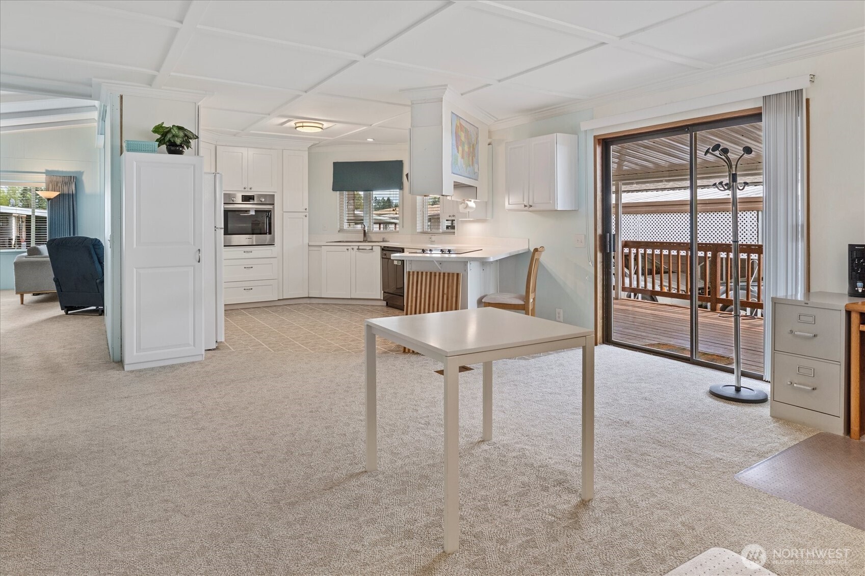 11436 Southeast 208th Street, Unit 124 Kent, WA 98031 - Photo 13 of 26