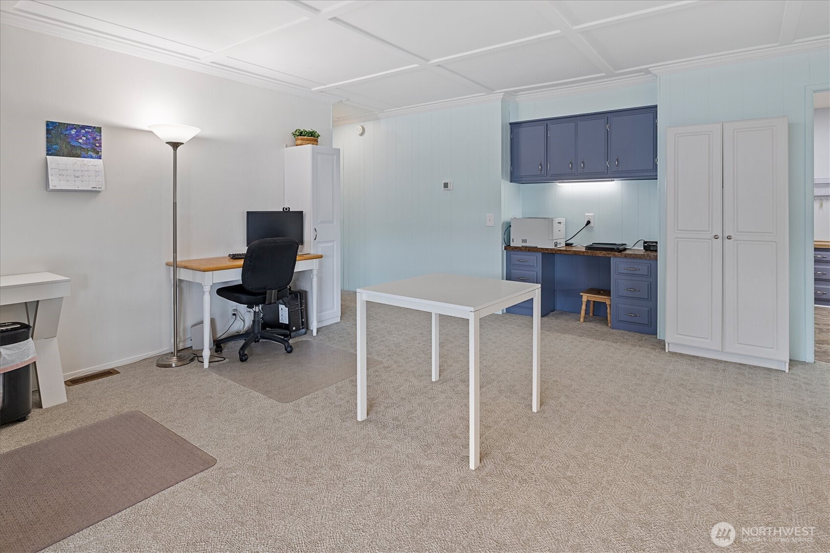 11436 Southeast 208th Street, Unit 124 Kent, WA 98031 - Photo 16 of 26