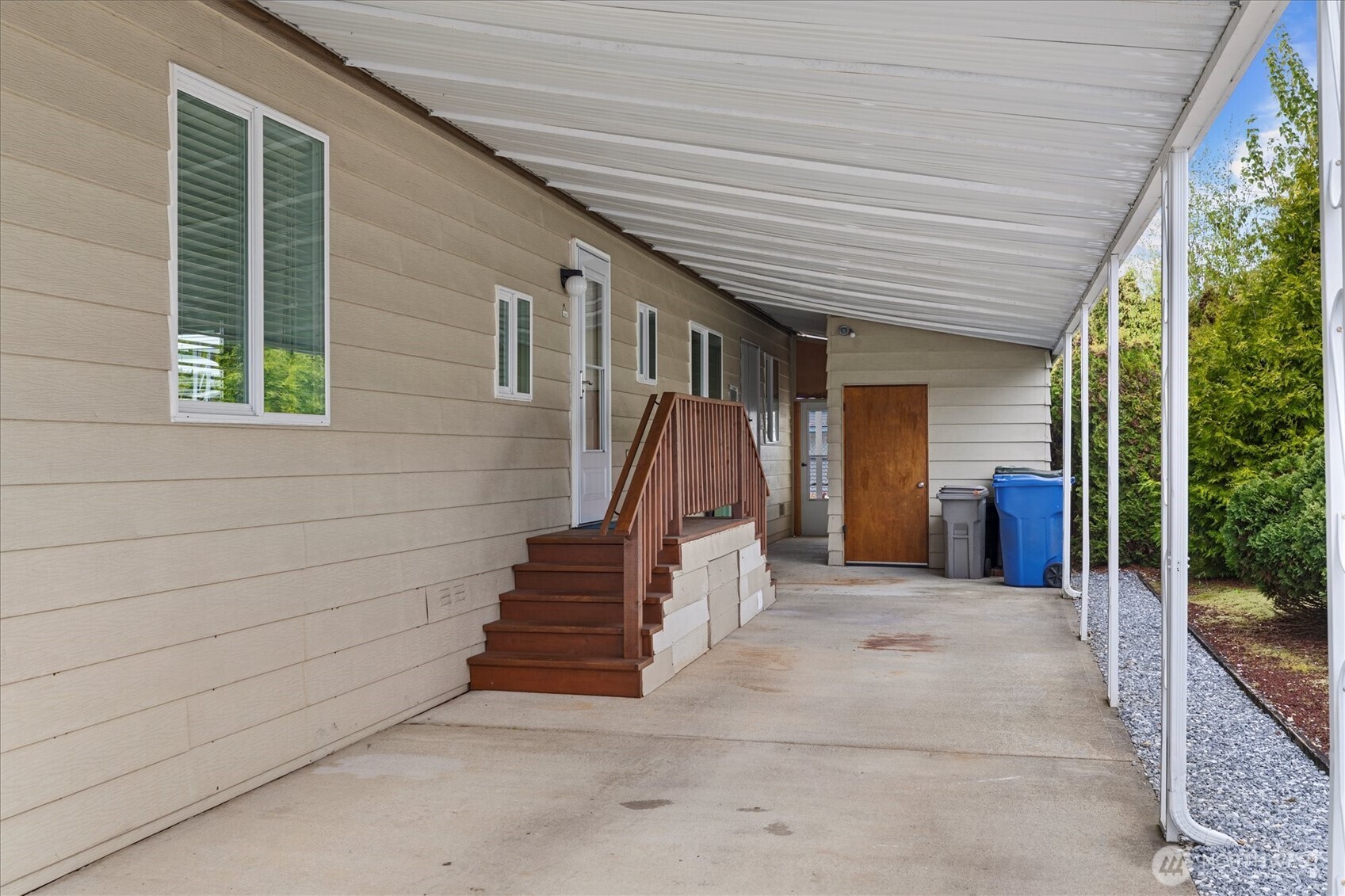 11436 Southeast 208th Street, Unit 124 Kent, WA 98031 - Photo 24 of 26