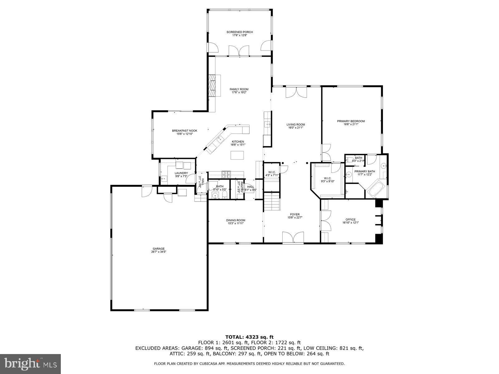 143 Blackpool Road Rehoboth Beach, DE 19971 - Photo 101 of 102 1st Floor 143 Blackpool Road Rehoboth Beach With D