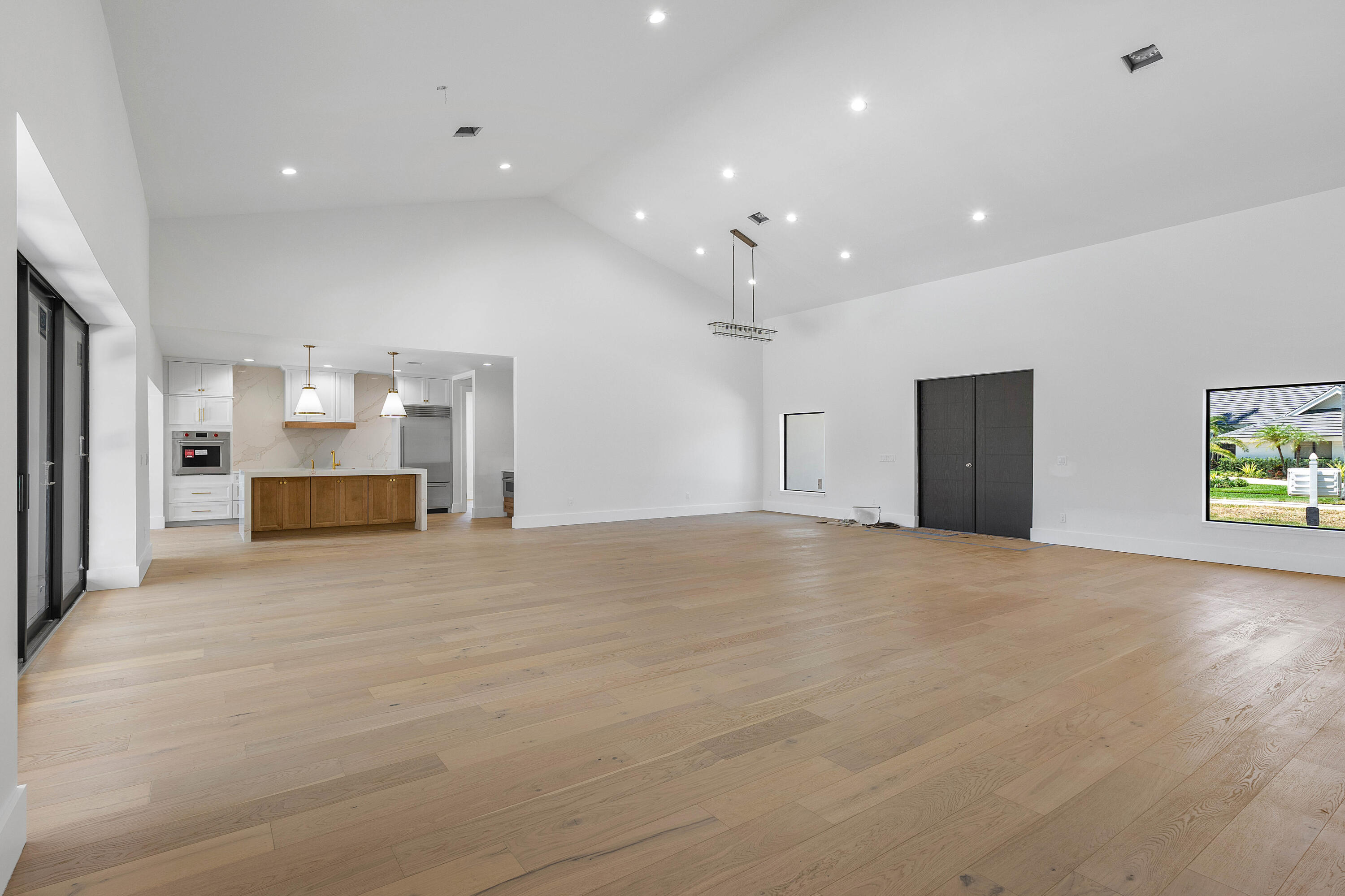 7536 Fenwick Place Boca Raton, FL 33496 - Photo 9 of 31 a view of an empty room with a window