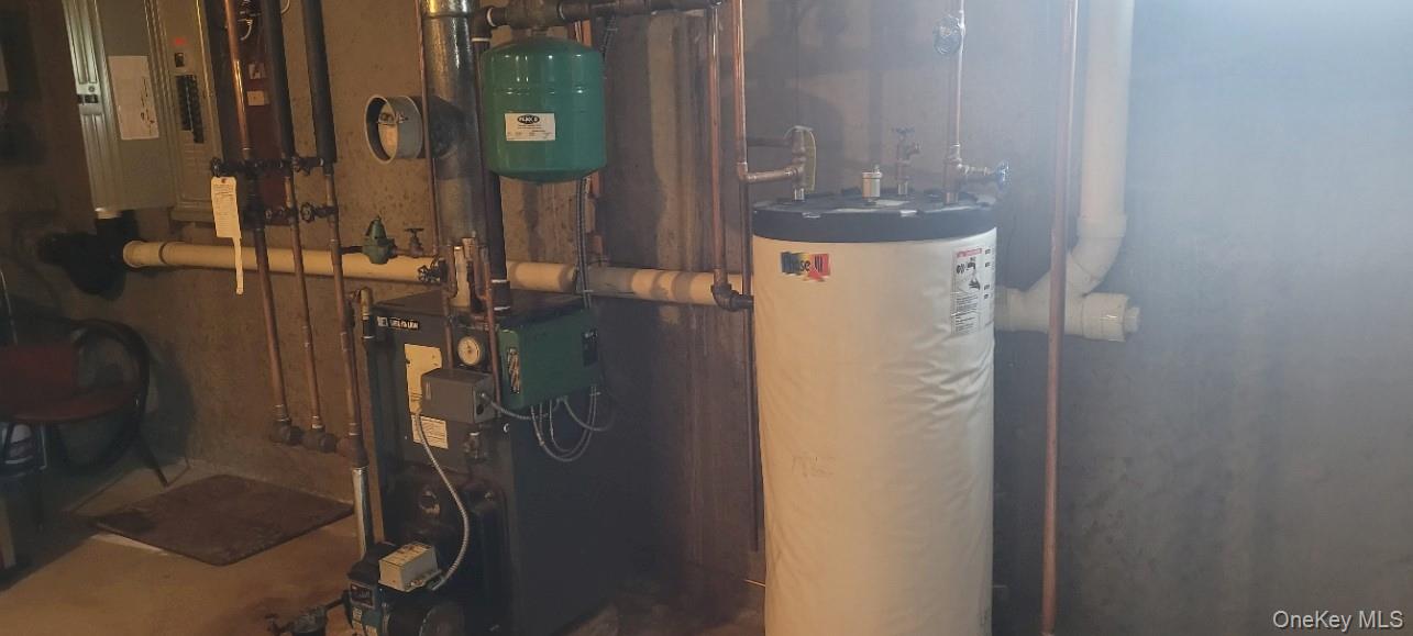 312 Riley Avenue Calverton, NY 11933 - Photo 20 of 30 Hot Water Heater and Boiler