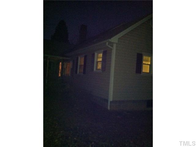 116 Harris Clayton Road Roxboro, NC 27574 - Photo 2 of 3