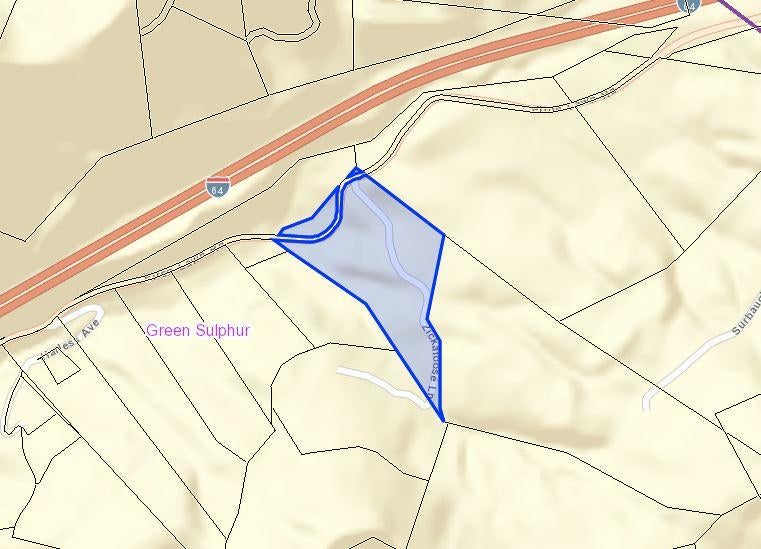 945 Elton Lawn Road Meadow Bridge, WV 25976 - Photo 1 of 1 Gallery Image 1