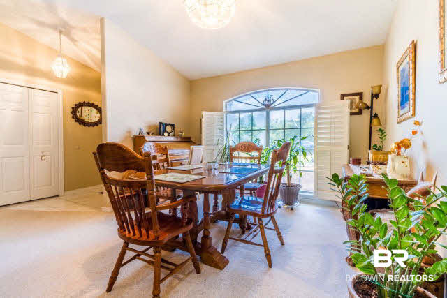 30330 Ono N Loop West Orange Beach, AL 36561 - Photo 4 of 24 Dining Room
