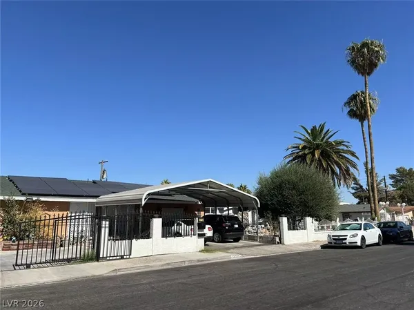 $619,000 | 3712 San Joaquin Avenue, Las Vegas, NV 89102
