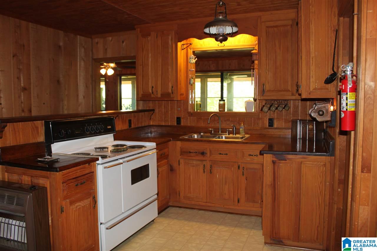 765 Wade Road Munford, AL 36268 - Photo 8 of 21