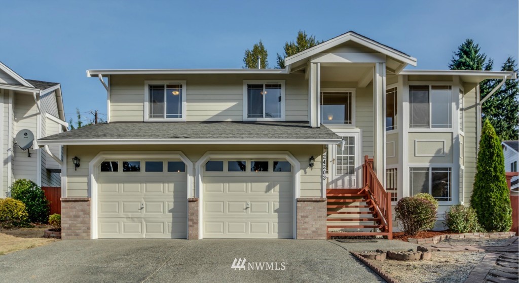 24203 13th Place West Bothell, WA 98021 - Photo 1 of 19